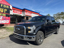 Used 2015 Ford F150 XLT w/ Equipment Group 302A Luxury
