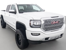 Used 2016 GMC Sierra 1500 Denali w/ Enhanced Driver Alert Package