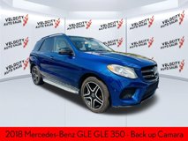Used 2018 Mercedes-Benz GLE 350 w/ Premium 1 Package