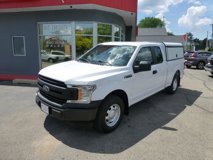 Used 2018 Ford F150 XL w/ Equipment Group 101A Mid