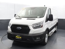 Used 2023 Ford Transit 250 Low Roof w/ Exterior Upgrade Package
