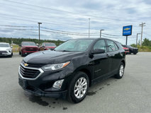 Used 2018 Chevrolet Equinox LS