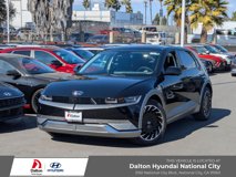 New 2024 Hyundai Ioniq 5 Limited