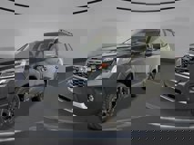 New 2025 Subaru Forester Wilderness