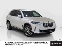 Used 2024 BMW X5 sDrive40i