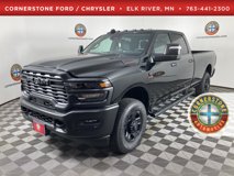 New 2025 RAM 2500 Tradesman