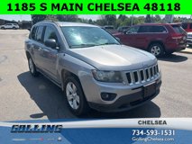 Used 2016 Jeep Compass Sport w/ Power Value Group