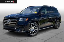 Used 2024 Mercedes-Benz GLS 580 4MATIC