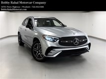 New 2025 Mercedes-Benz GLC 300 4MATIC