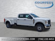 New 2025 Ford F350 XL w/ XL Driver Assist Package