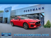 Used 2024 Ford Mustang GT Premium