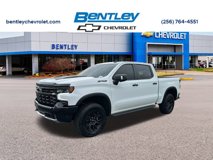 Used 2024 Chevrolet Silverado 1500 ZR2 w/ Technology Package