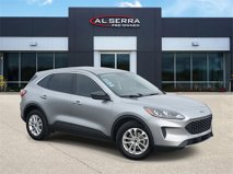 Used 2022 Ford Escape SE w/ Convenience Package