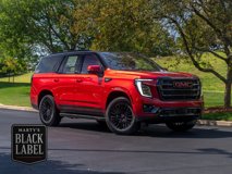 New 2025 GMC Yukon Elevation w/ Elevation Premium Package