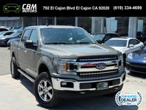 Used 2019 Ford F150 XLT w/ Equipment Group 302A Luxury