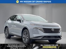 New 2025 Nissan Murano SL w/ Cargo Package