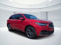 Used 2020 Acura MDX A-Spec