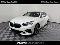 Used 2024 BMW 228i xDrive Gran Coupe w/ Convenience Package