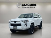 Used 2022 Toyota 4Runner SR5 Premium
