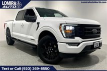 Used 2022 Ford F150 XLT