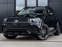 Used 2020 Mercedes-Benz GLE 580 4MATIC
