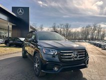 New 2025 Mercedes-Benz GLS 450 4MATIC