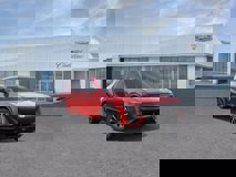 New 2025 Cadillac Lyriq Sport