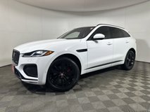 Certified 2021 Jaguar F-PACE R-Dynamic S