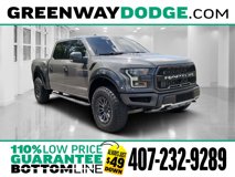 Used 2018 Ford F150 Raptor w/ Equipment Group 802A Luxury