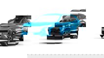 New 2025 Chevrolet Trax RS
