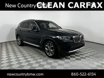 Used 2022 BMW X3 xDrive30i w/ Premium Package 2