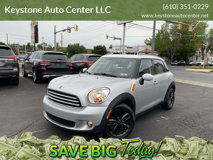 Used 2014 MINI Cooper Countryman