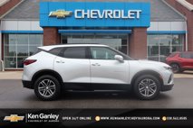 Used 2020 Chevrolet Blazer LT