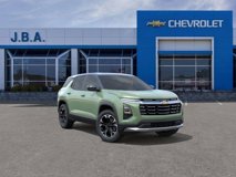 New 2026 Chevrolet Equinox LT w/ Convenience Package II