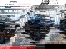 New 2025 RAM 1500 Laramie w/ Night Edition