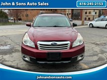 Used 2012 Subaru Outback 2.5i Premium w/ All-Weather Pkg