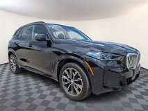 Certified 2024 BMW X5 xDrive40i w/ M Sport Package