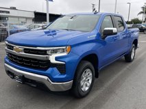 New 2025 Chevrolet Silverado 1500 LT w/ Protection Package
