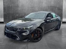 New 2026 BMW M5 w/ Carbon Package