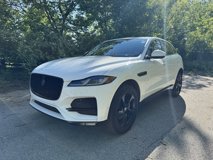 Used 2021 Jaguar F-PACE S