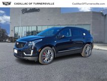 New 2025 Cadillac XT5 Sportv w/ Technology Package