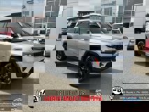 New 2025 Jeep Grand Cherokee Altitude