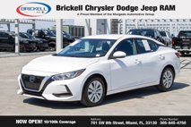 Used 2023 Nissan Sentra S
