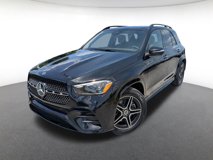 New 2025 Mercedes-Benz GLE 350 4MATIC