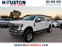 Used 2020 Ford F250 Lariat w/ Lariat Ultimate Package