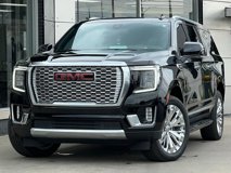 Used 2021 GMC Yukon XL Denali w/ LPO, Illumination Package