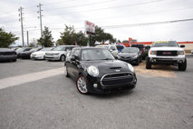 Used 2016 MINI Cooper S