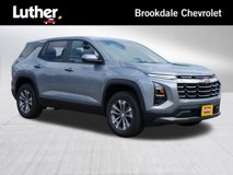 New 2026 Chevrolet Equinox LT w/ Convenience Package II