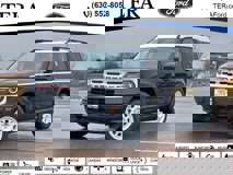 Used 2024 Ford Bronco Sport Heritage w/ Heritage Convenience Package
