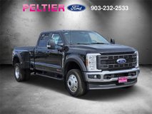New 2025 Ford F450 XL w/ 360-Degree Camera Package